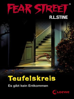 cover image of Teufelskreis